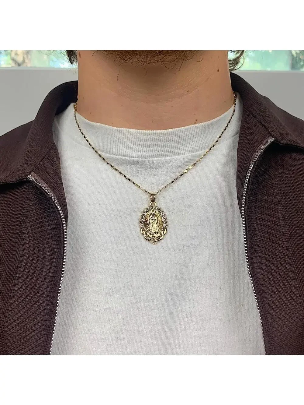 N/A #chain #necklace